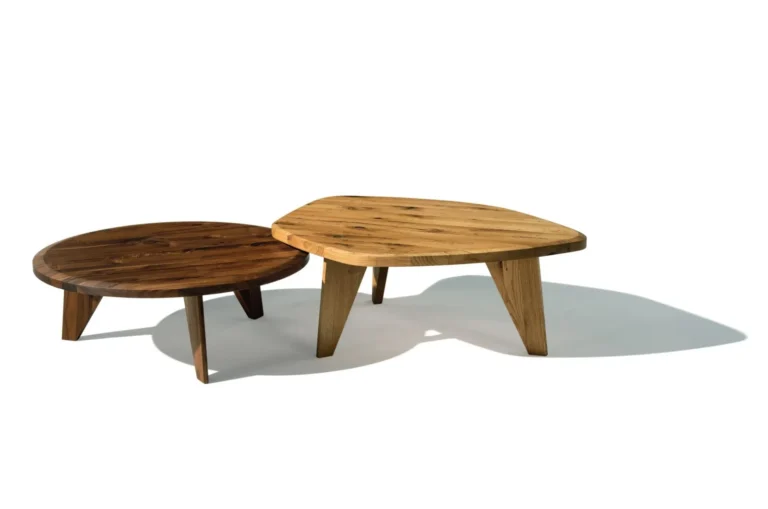 Team 7 - ur Couchtisch von Sebastian Desch