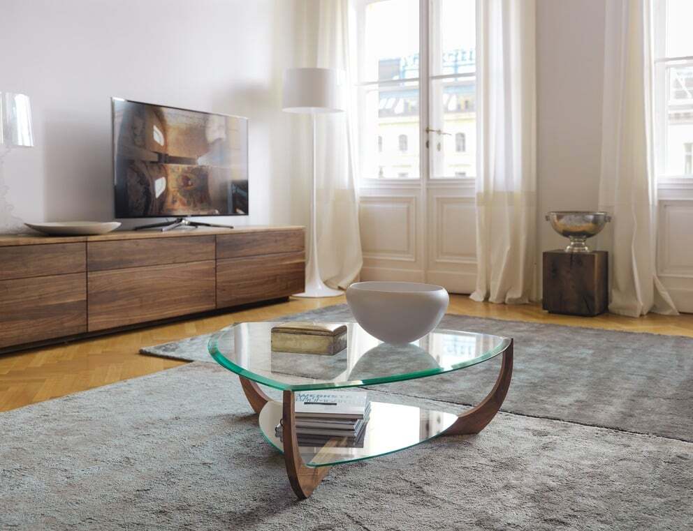 Team 7 - juwel Couchtisch von Sebastian Desch – Bild 4