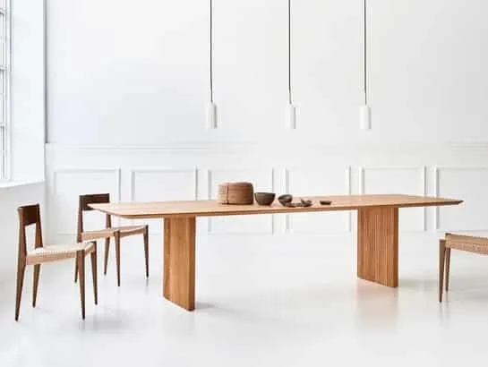 DK3 - Tisch Ten Table – Bild 2