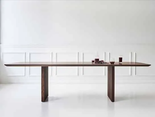 DK3 - Tisch Ten Table – Bild 4