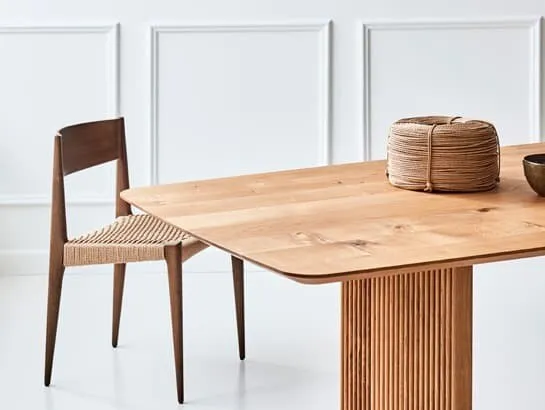 DK3 - Tisch Ten Table – Bild 6
