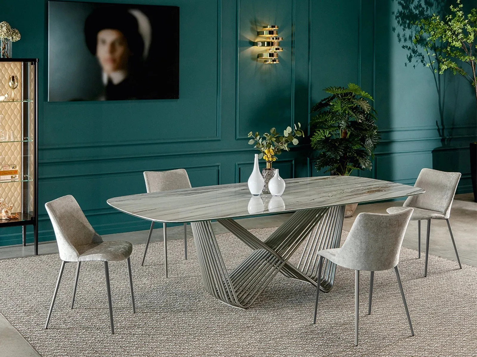 Tonin Casa - Tisch Tenso – Bild 4