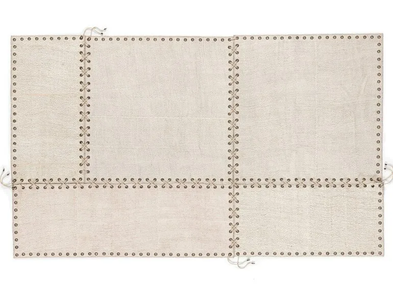 Sitap - Teppich Stringhe – Bild 3