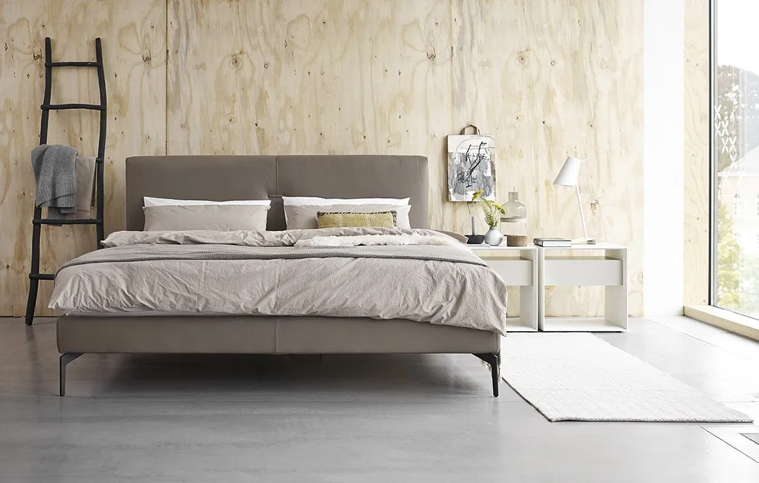 Möller Design - Bett Thread – Bild 2