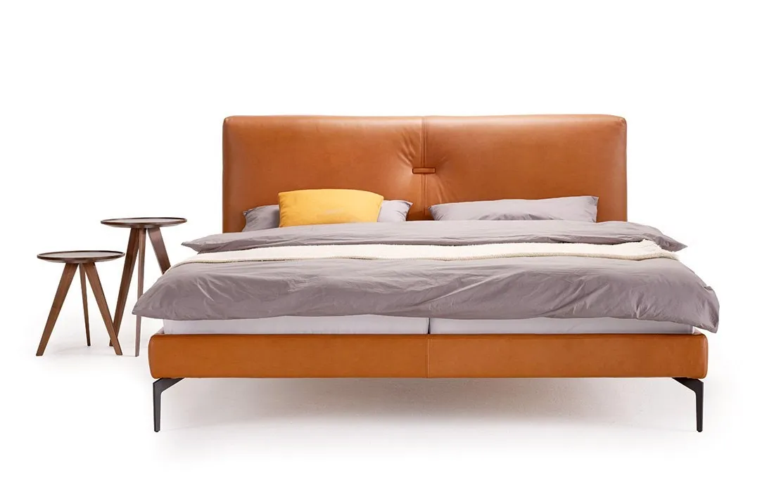 Möller Design - Bett Thread – Bild 4