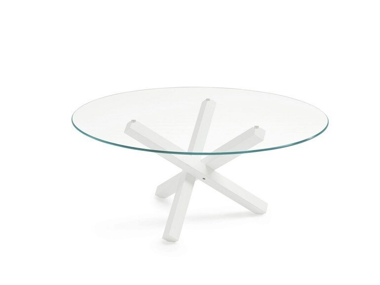 Sovet Italia - Tisch Aikido – Bild 3