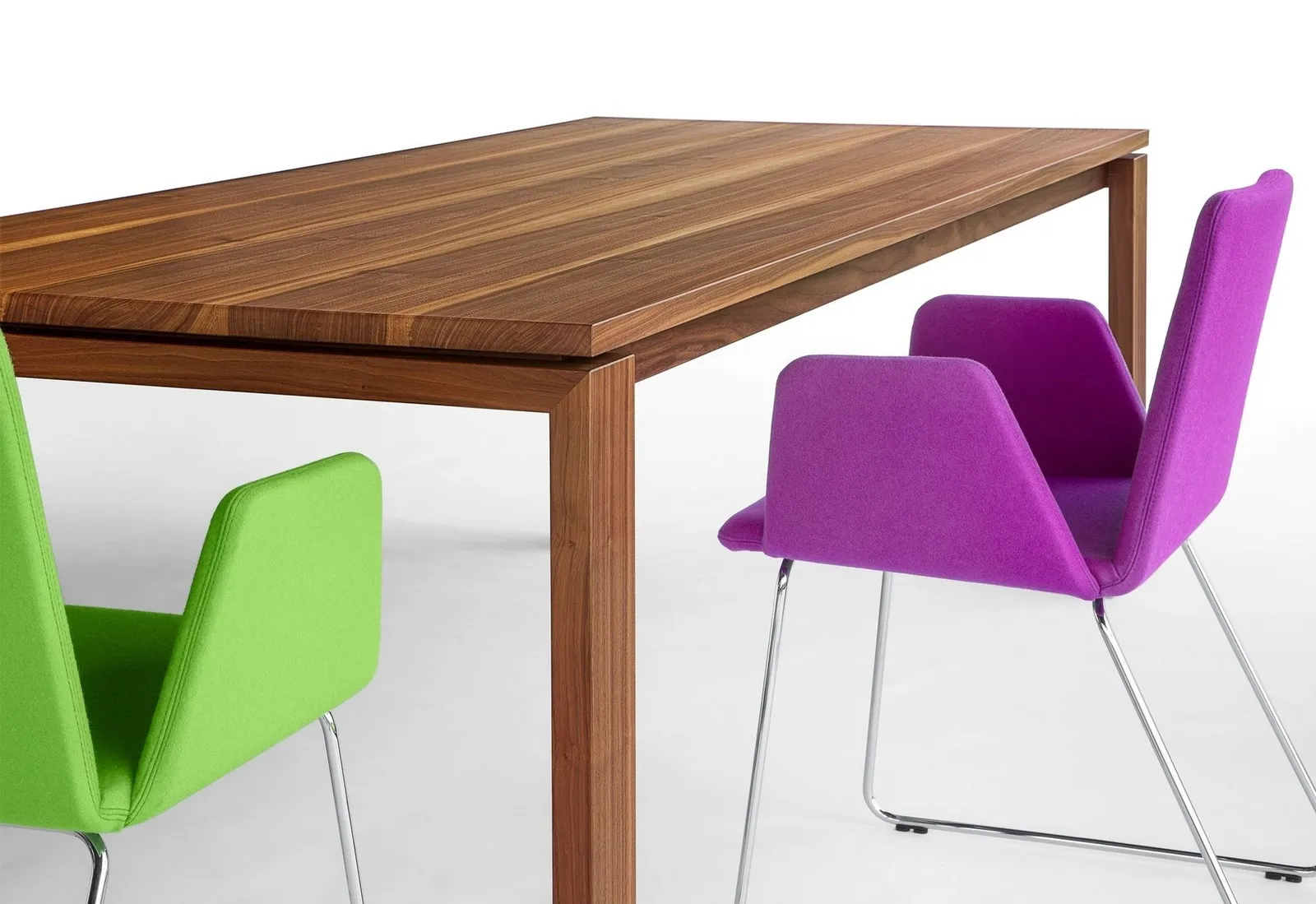 Girsberger - Tisch Andra – Bild 3