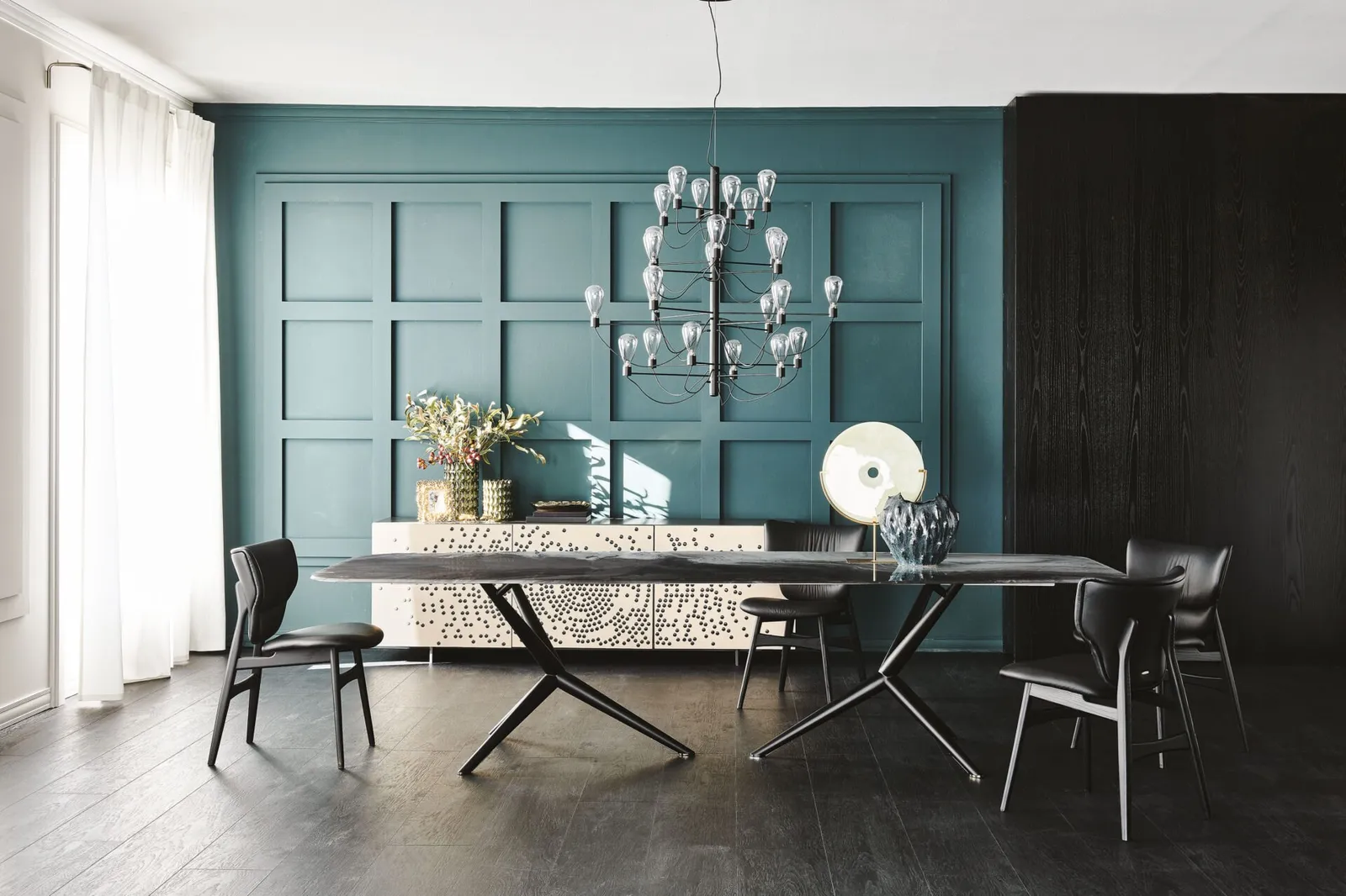 Cattelan Italia - Tisch Atlantis – Bild 2