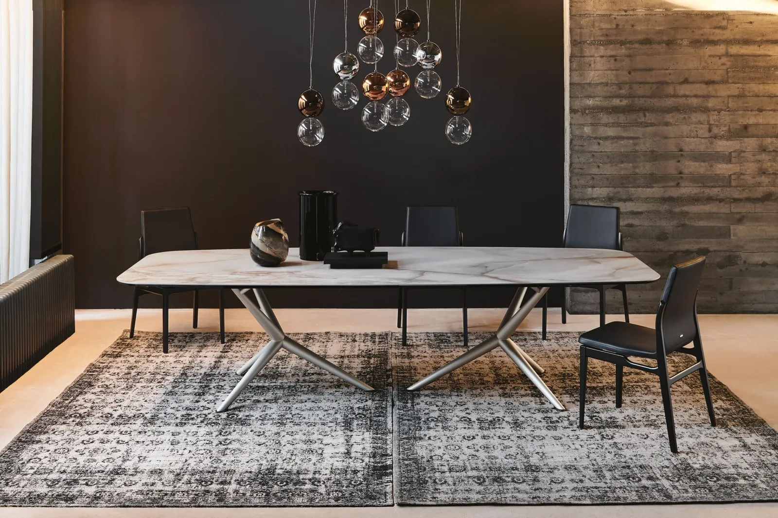 Cattelan Italia - Tisch Atlantis – Bild 7