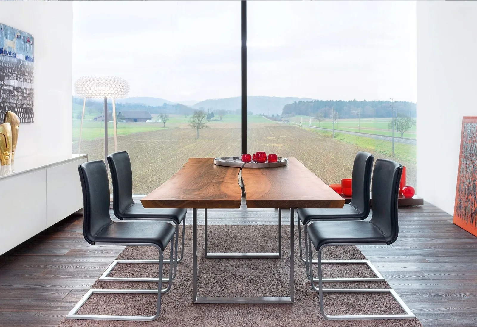 Girsberger - Tisch Authentic – Bild 5