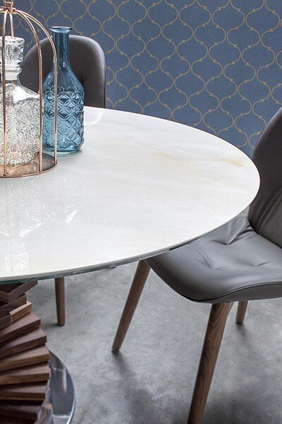 Tonin Casa - Tisch Big Firence – Bild 2