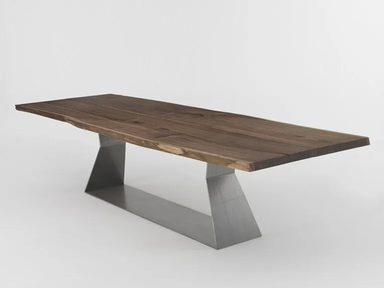 RIVA 1920 - Tisch Plank – Bild 2