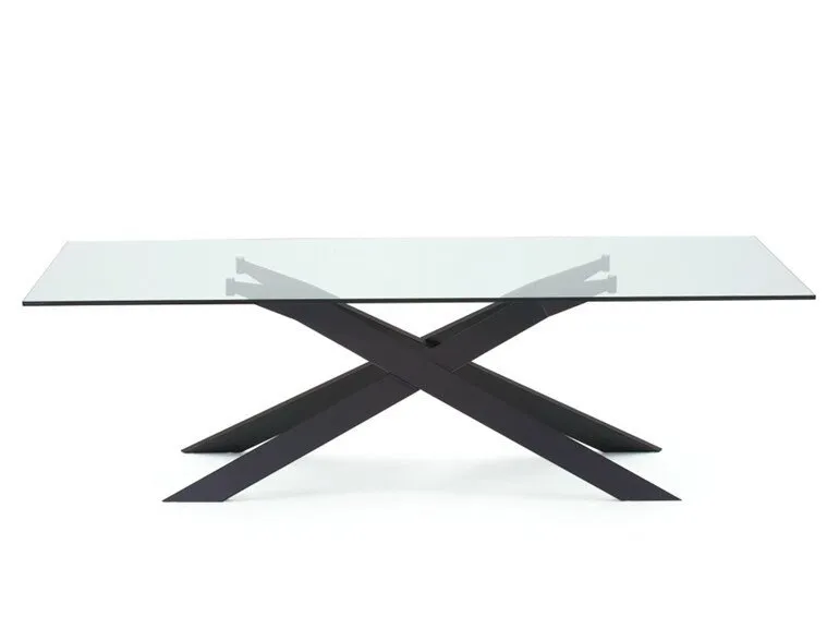 Sovet Italia - Tisch Cross – Bild 2