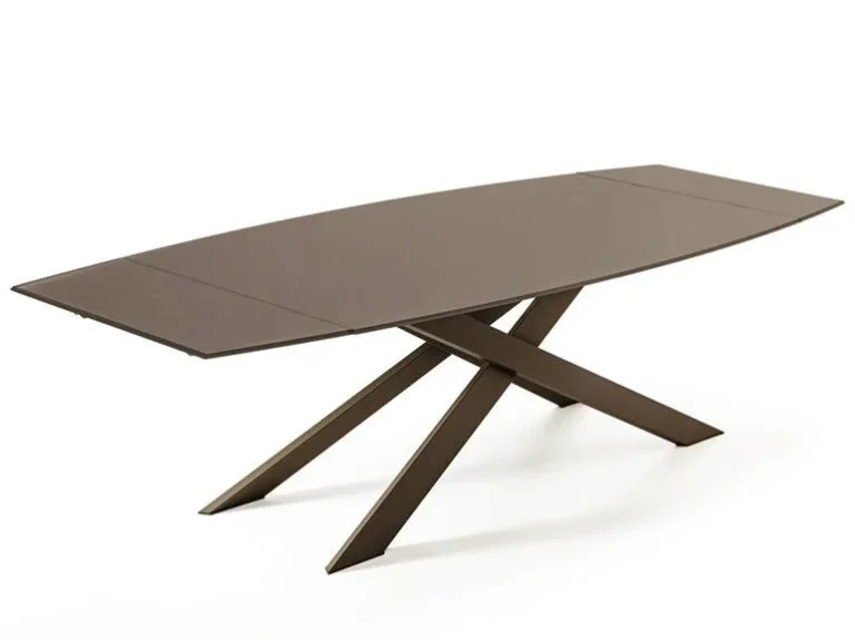 Sovet Italia - Tisch Cross 3