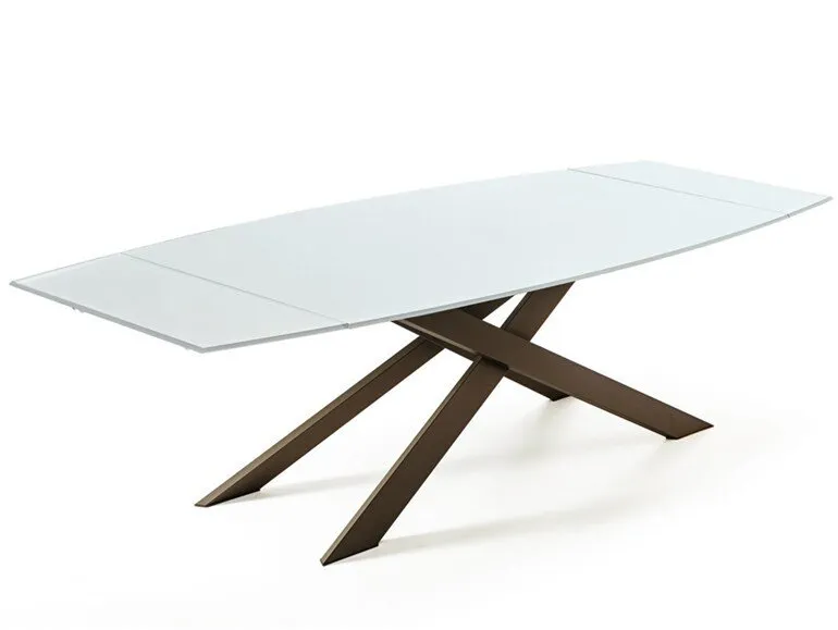 Sovet Italia - Tisch Cross 3 – Bild 2
