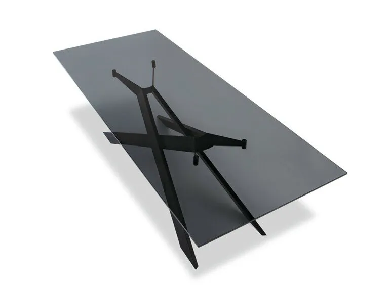 Sovet Italia - Tisch Cross – Bild 3