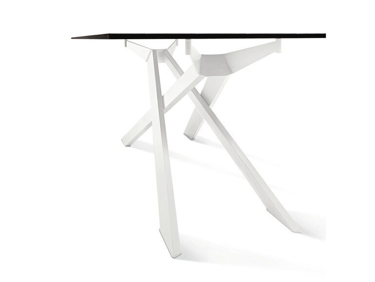 Sovet Italia - Tisch Cross Wood – Bild 3