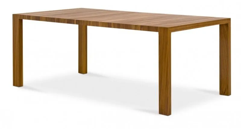 Rodam - Tisch Edge