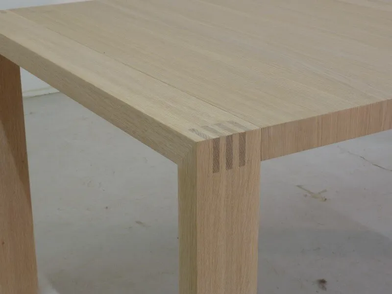 Rodam - Tisch Edge – Bild 5