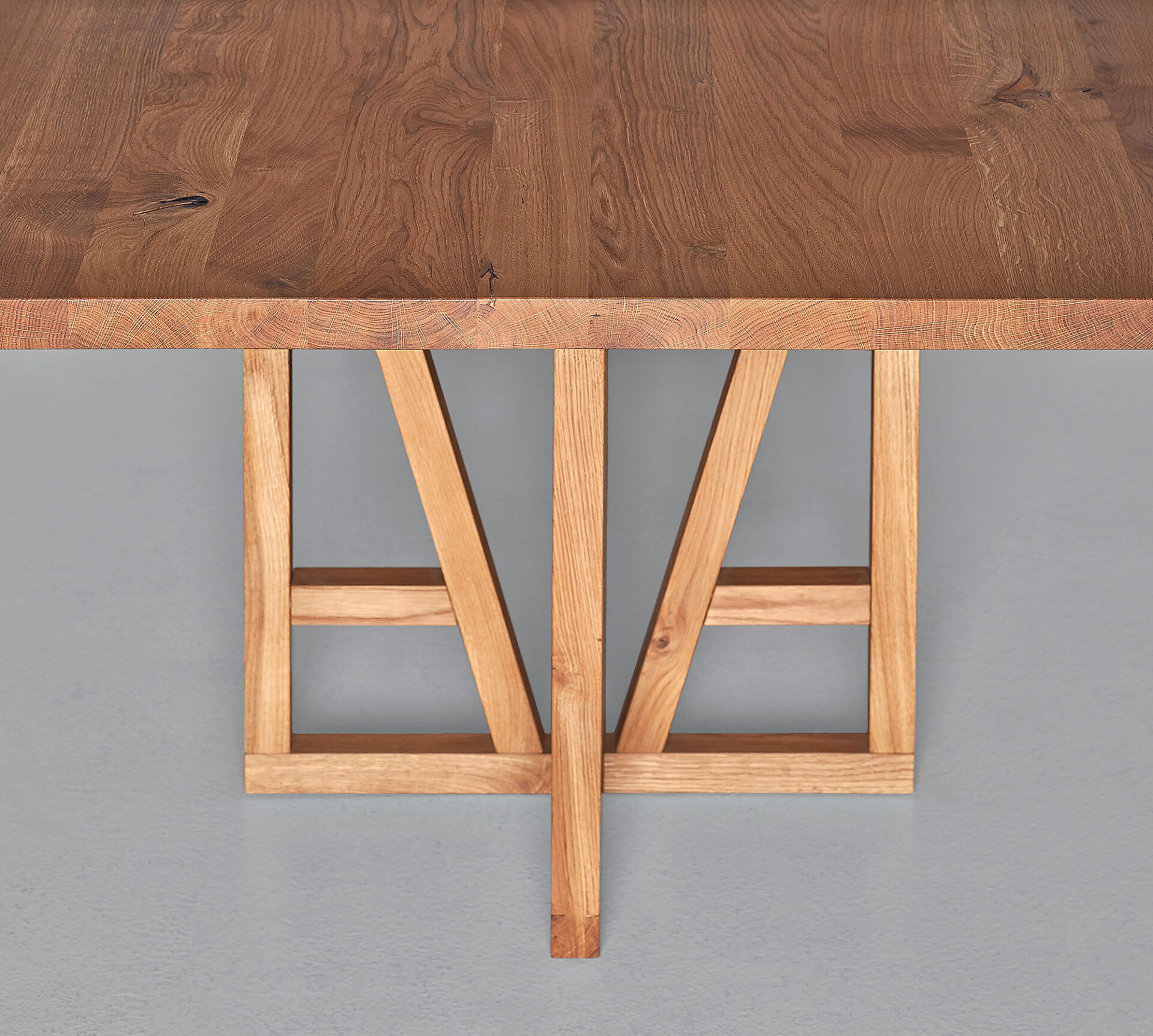 Vitamin Design - Tisch Fachwerk – Bild 8