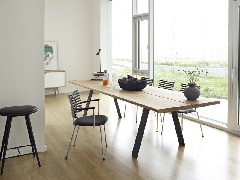 Naver - Tisch GM 3200 Plank – Bild 2