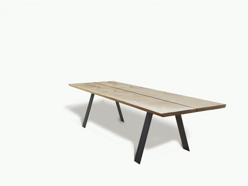 Naver - Tisch GM 3200 Plank – Bild 3
