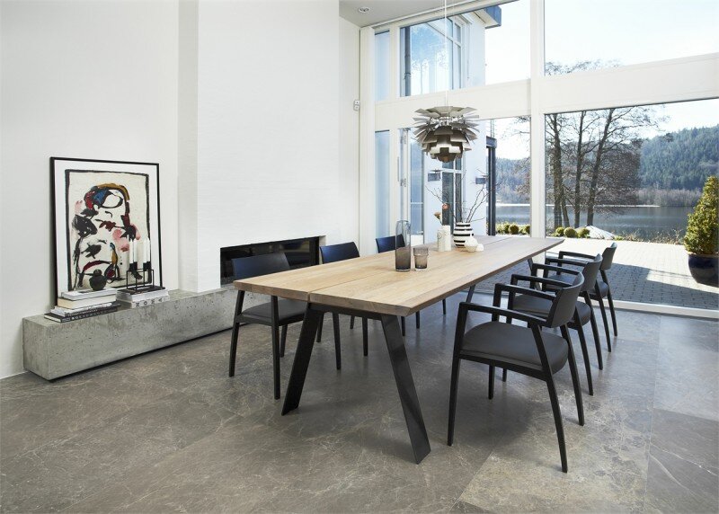 Naver - Tisch GM 3200 Plank – Bild 4