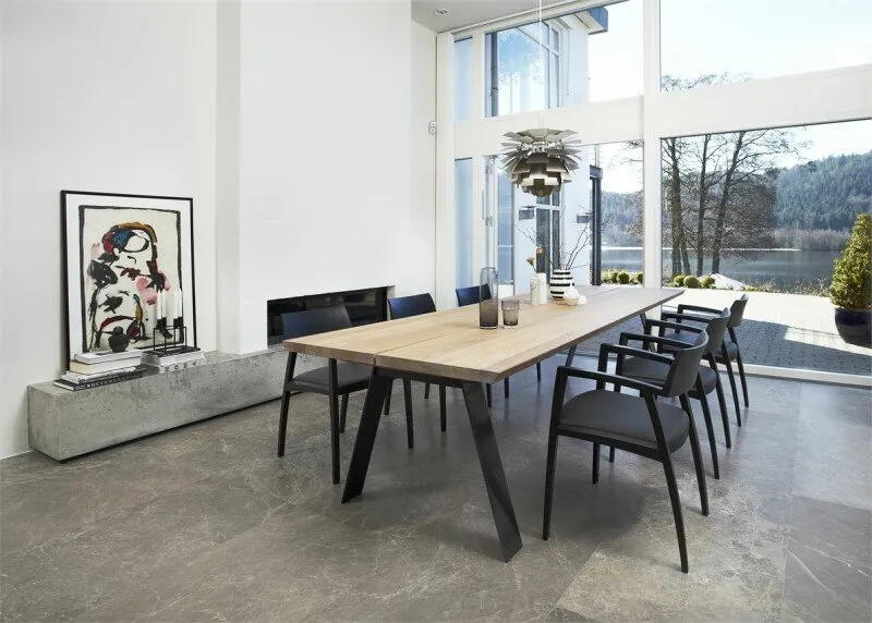 Naver Collection - Tisch GM 3200 Plank – Bild 4