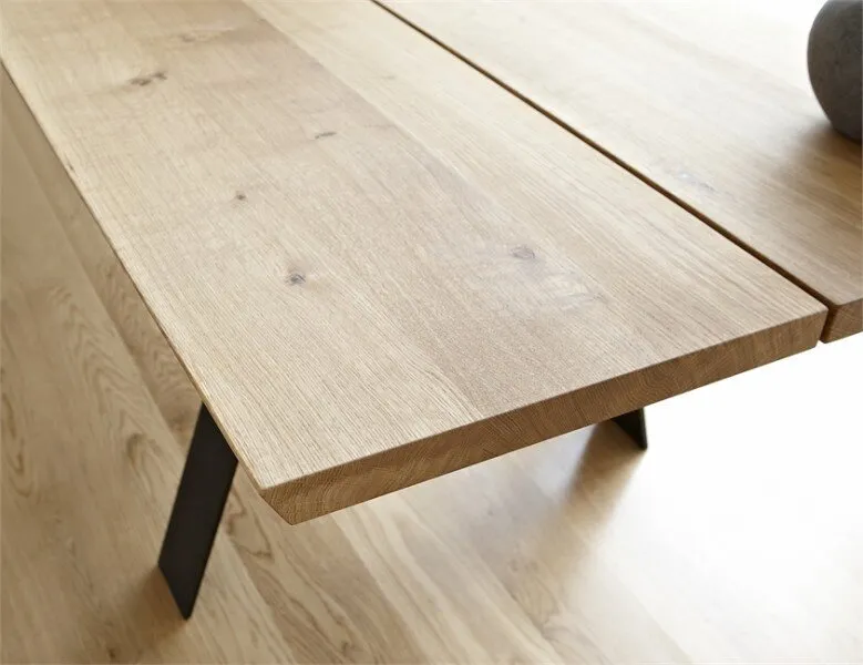 Naver Collection - Tisch GM 3200 Plank – Bild 5
