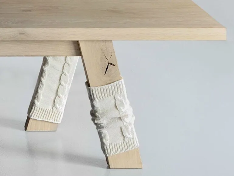 Vitamin Design - Tisch Go – Bild 3