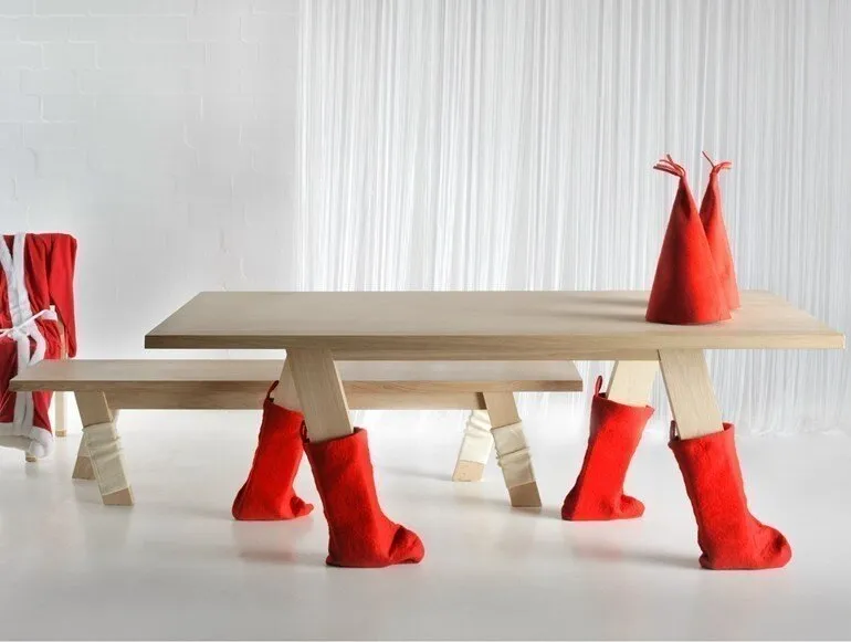 Vitamin Design - Tisch Go – Bild 7
