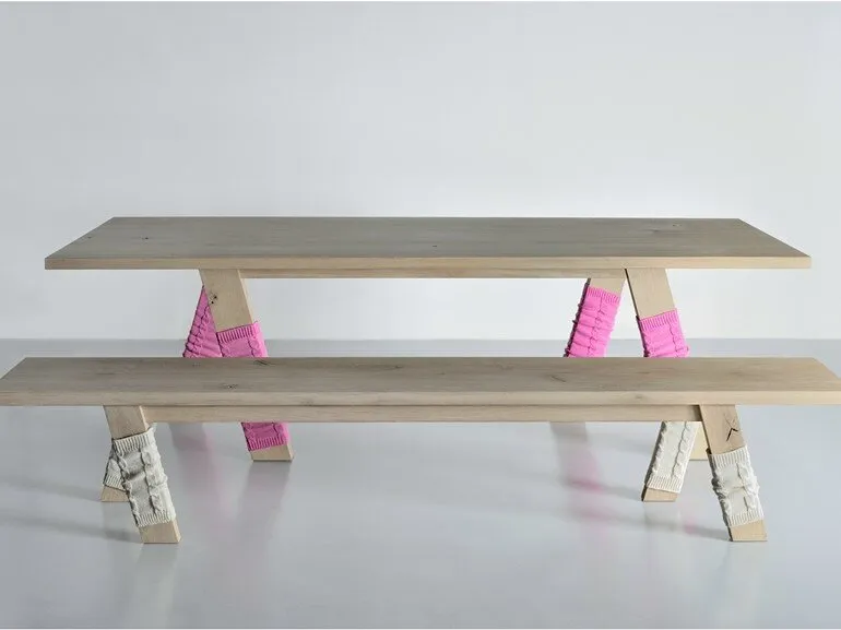 Vitamin Design - Tisch Go – Bild 8