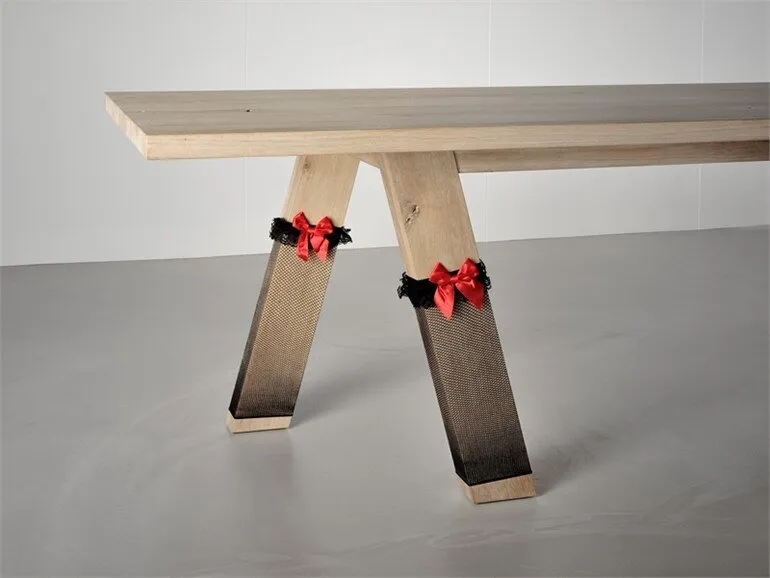 Vitamin Design - Tisch Go – Bild 9