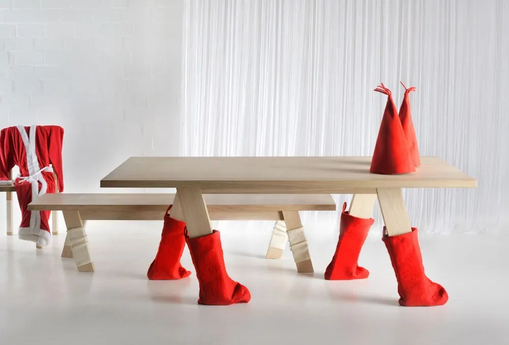 Vitamin Design - Tisch Go – Bild 12