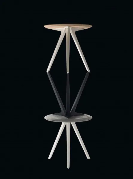 Potocco S.p.A. - Tisch Katana – Bild 3