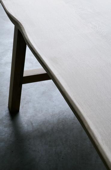 Heerenhuis - Tisch Larbus – Bild 3