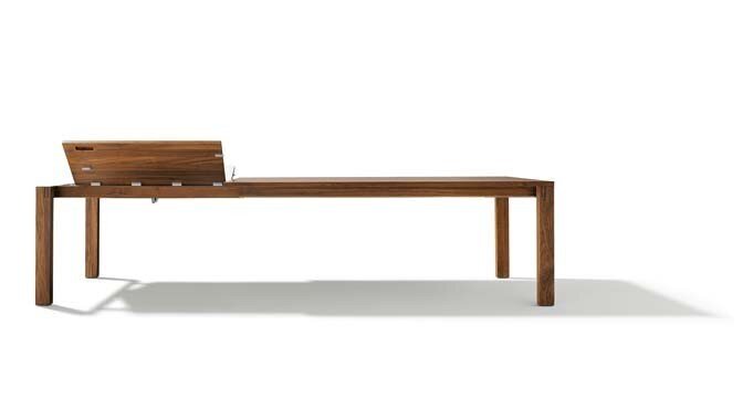 Team 7 - magnum Tisch von Martin Ballendat – Bild 3