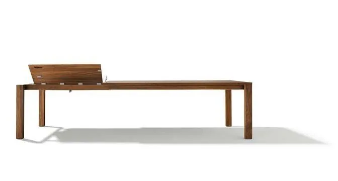Team 7 - magnum Tisch von Martin Ballendat