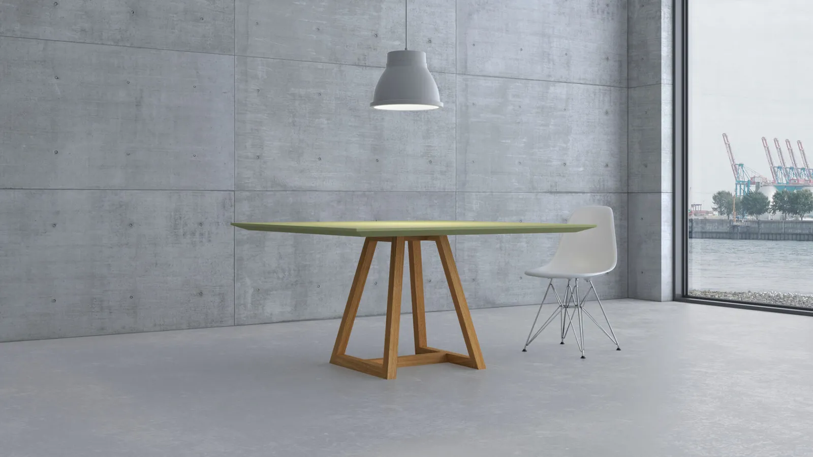 Vitamin Design - Tisch Margo – Bild 5
