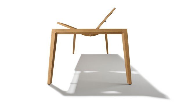 Team 7 - mylon Tisch von Jacob Strobel – Bild 11