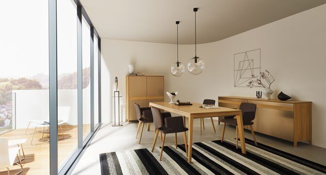 Team 7 - mylon Tisch von Jacob Strobel – Bild 6