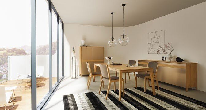 Team 7 - mylon Tisch von Jacob Strobel – Bild 7