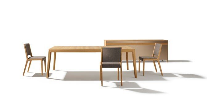 Team 7 - mylon Tisch von Jacob Strobel – Bild 8