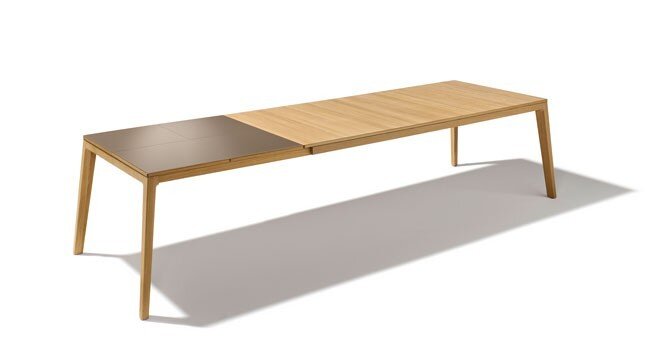 Team 7 - mylon Tisch von Jacob Strobel – Bild 9