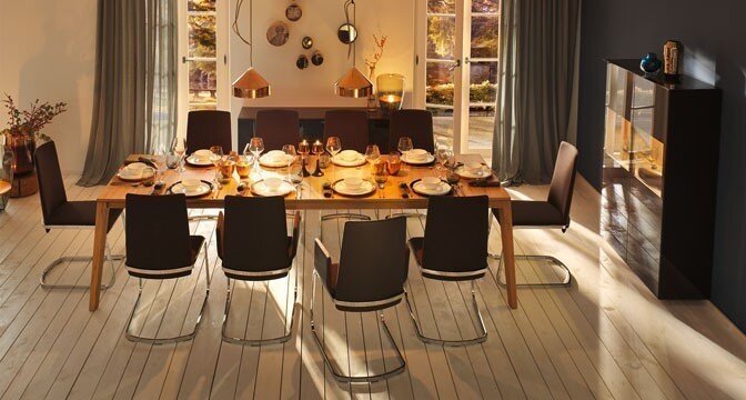 Team 7 - mylon Tisch von Jacob Strobel – Bild 2