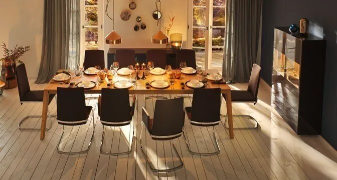 Team 7 - mylon Tisch von Jacob Strobel – Bild 2