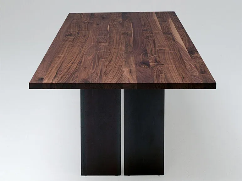 RIVA 1920 - Tisch Natura Squared – Bild 4