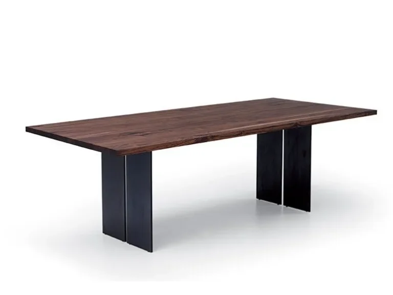 RIVA 1920 - Tisch Natura Squared