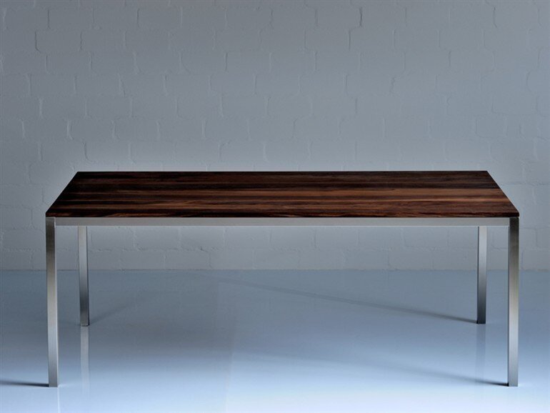 Vitamin Design - Tisch Nojus – Bild 3