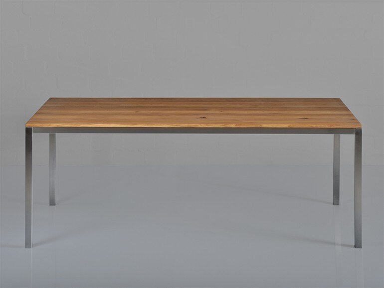 Vitamin Design - Tisch Nojus – Bild 4